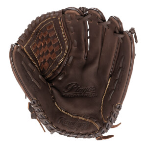 Rawlings Player Preferred 14" Slow Pitch Softball Glove: P140BPS: Image #430329