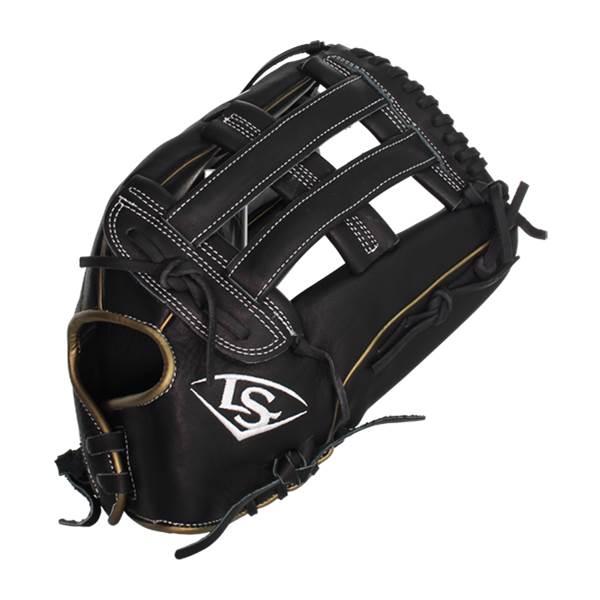 Louisville Slugger TPS 14" Slow Pitch Softball Glove: WTLPSRS2014: Image #378550