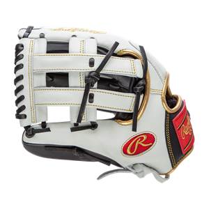 Rawlings Encore 12.25" Baseball Glove: EC1225-6BW: Image #407157