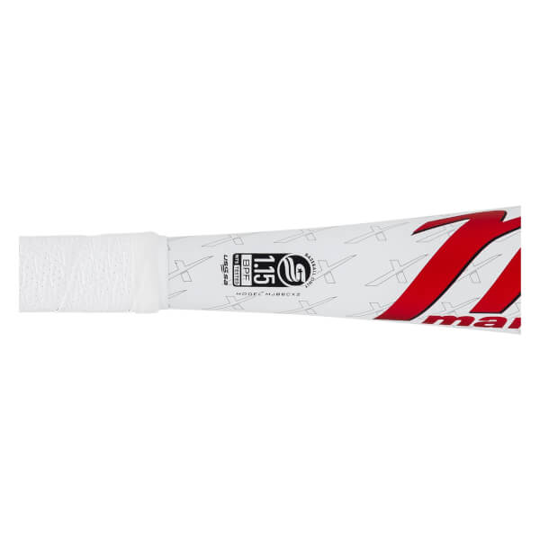 Marucci CATX2 -10 Junior Big Barrel Baseball Bat: MJBBCX2