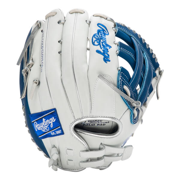 Rawlings Liberty Advanced Color Series 12.75