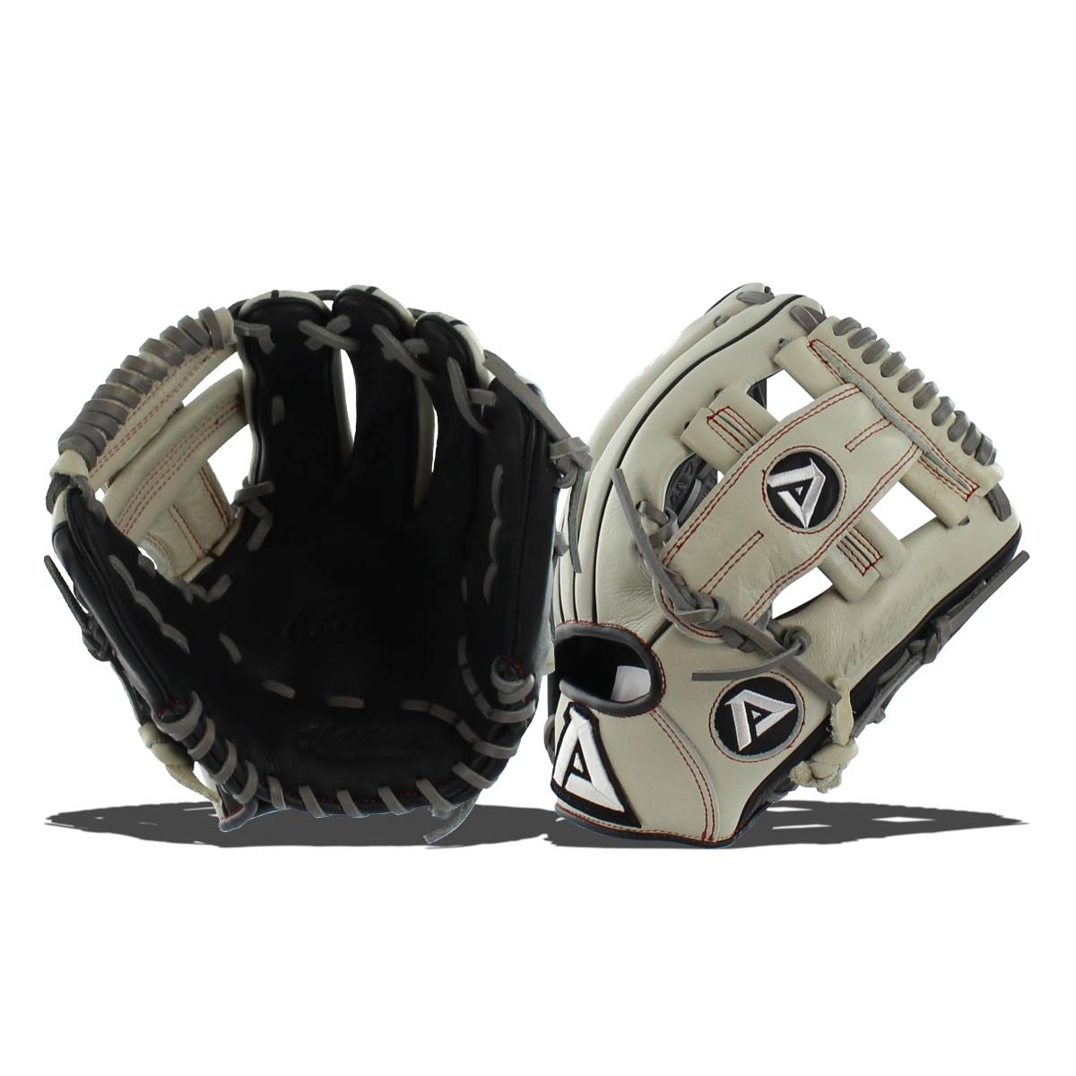**EXCLUSIVE** Akadema Prodigy Series Custom Baseball Glove: AZR95 Youth: Image #308611