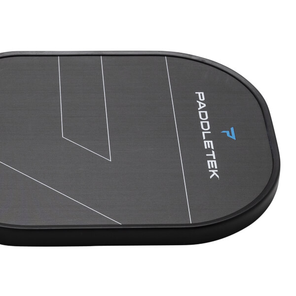 Paddletek Bantam ALW-C 12.7 Carbon Fiber Pickleball Paddle: Image #447815
