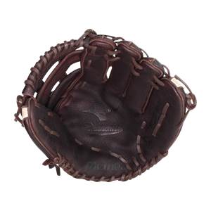 Mizuno Franchise 13" Slow Pitch Softball Glove: GFN1300S3: Image #389615