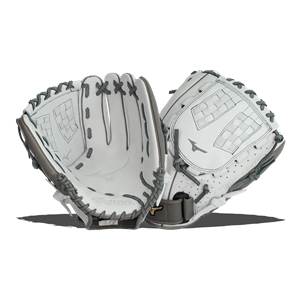 Mizuno Prime Elite 12" Fastpitch Softball Glove: GPE1200F1: Image #393302