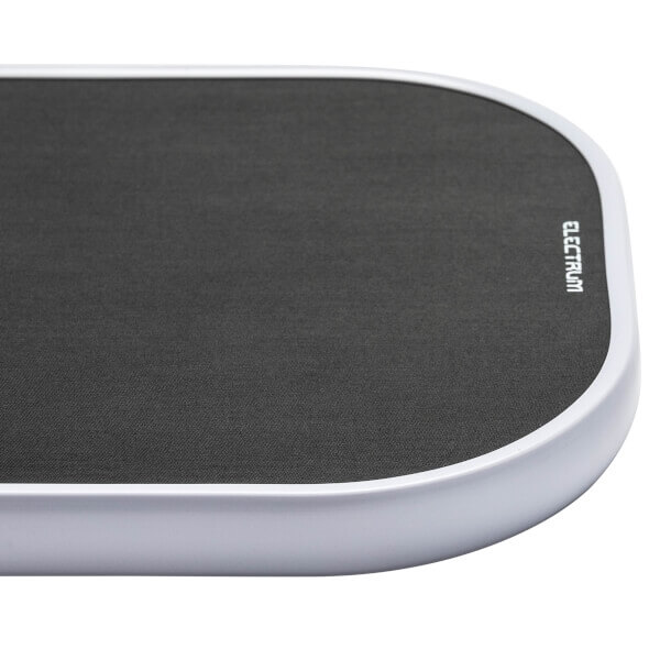 Electrum Model E 16mm Carbon Fiber Pickleball Paddle: Image #462295