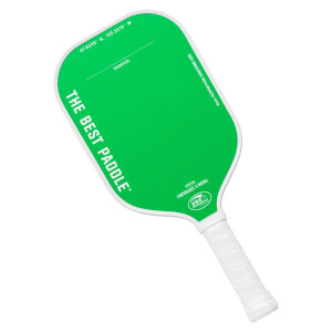 The Best Paddle Fiberglass X Model Composite Pickleball Paddle: Image #431684