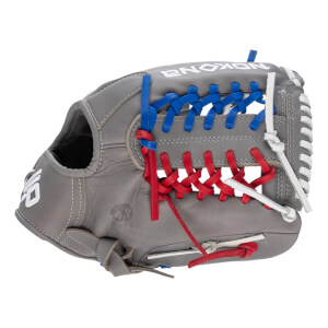 Nokona American Kip 12" Baseball Glove: A-1200G: Image #438309