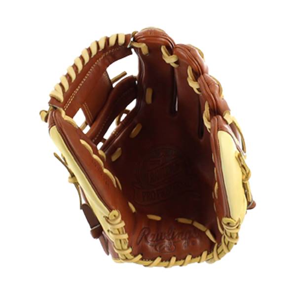 Rawlings Pro Preferred Series: PROS17ICBR: Image #289403