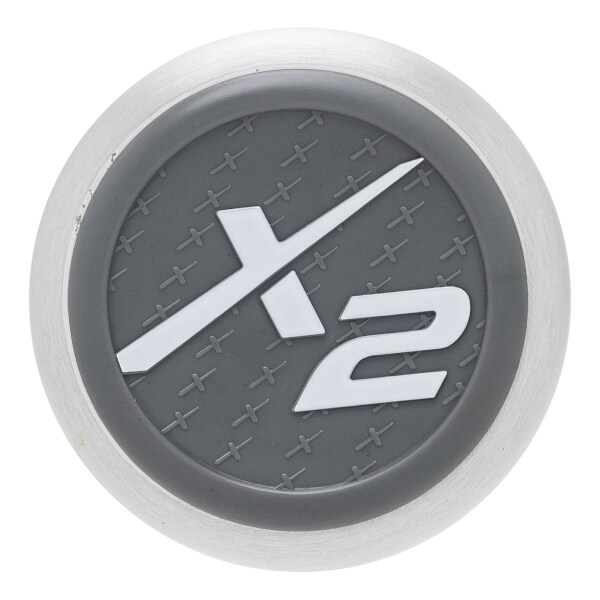 Marucci CATX2 Puck Knob BBCOR Baseball Bat: MCBCX2P | JustBats.com