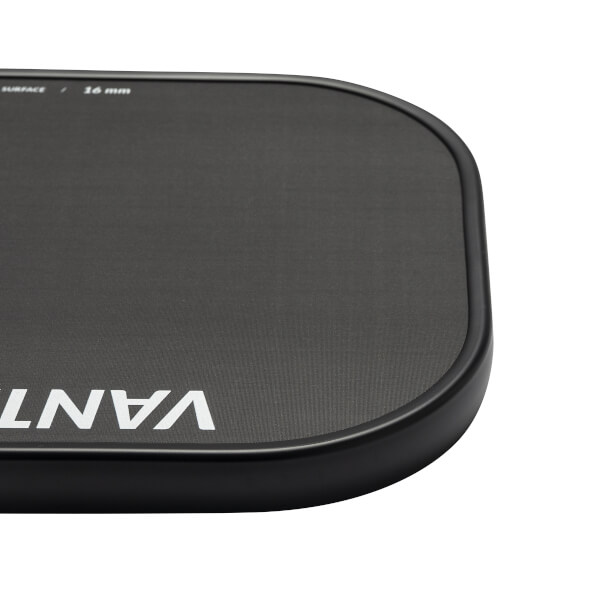 PIKKL Vantage Pro 16mm Carbon Fiber Pickleball Paddle: Image #440099