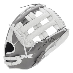 Miken Player Series+ 14" Slow Pitch Softball Glove: PS140-G: Image #418376