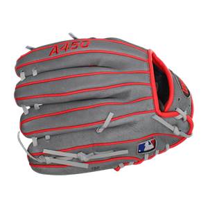 Wilson A450 11.50" Baseball Glove: WTA04RB19115: Image #387026