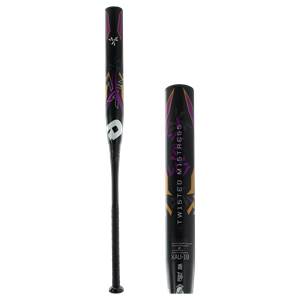 DeMarini Twisted Mistress USSSA Slow Pitch Softball Bat: WTDXXAU-19