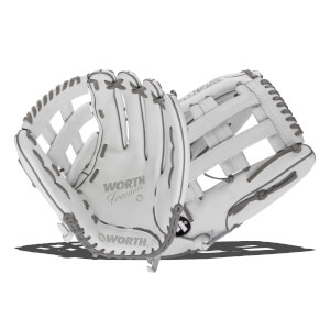 Worth Freedom 15" Slow Pitch Softball Glove: WWF150-6WG: Image #441184