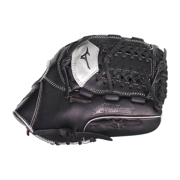 Mizuno MVP Prime SE 11.75'' Baseball Glove (GMVP1175PSE8 Black