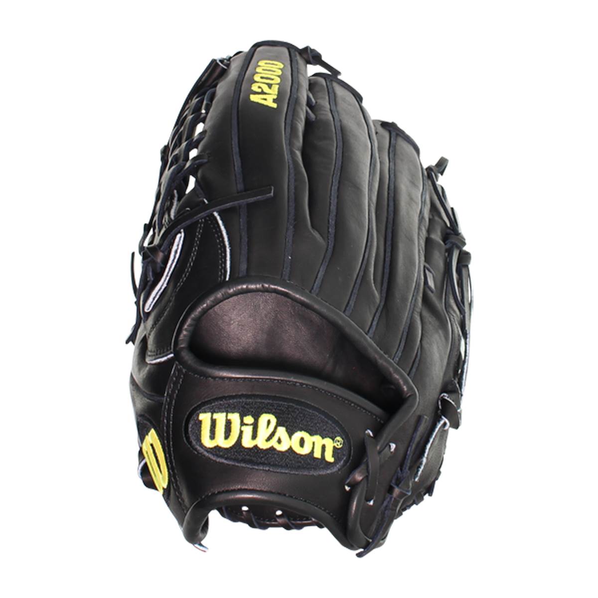 Wilson A2000 Spring Training KP92 12.5" Baseball Glove: WTA2037BKP92: Image #394916