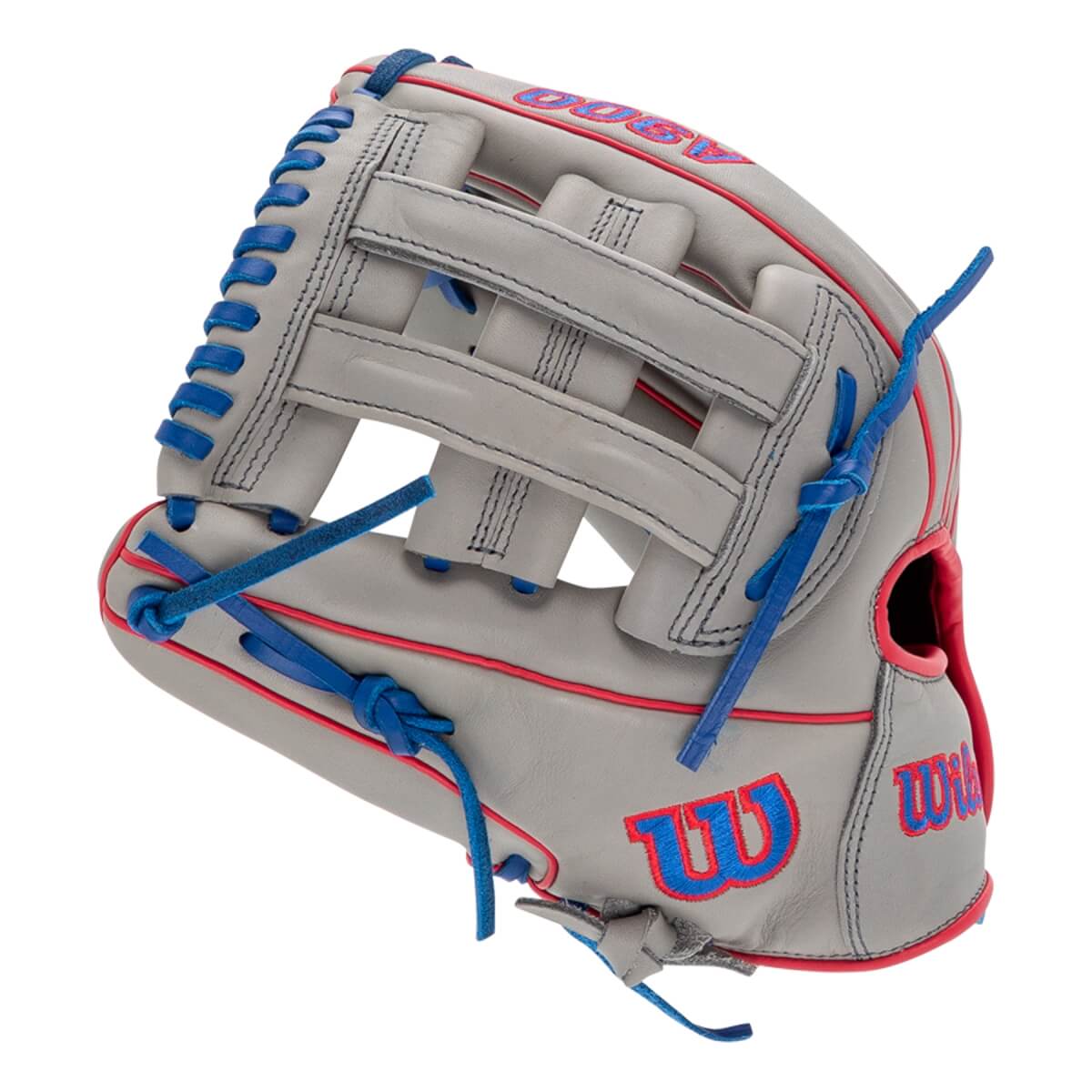 Wilson A900 PF 12" Baseball Glove: WBW10257112: Image #449041