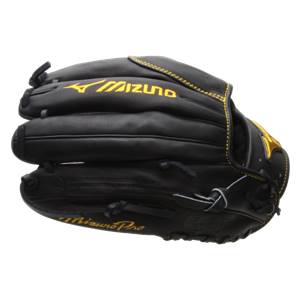 Mizuno Pro Limited Edition Series: GMP100BK: Image #297899