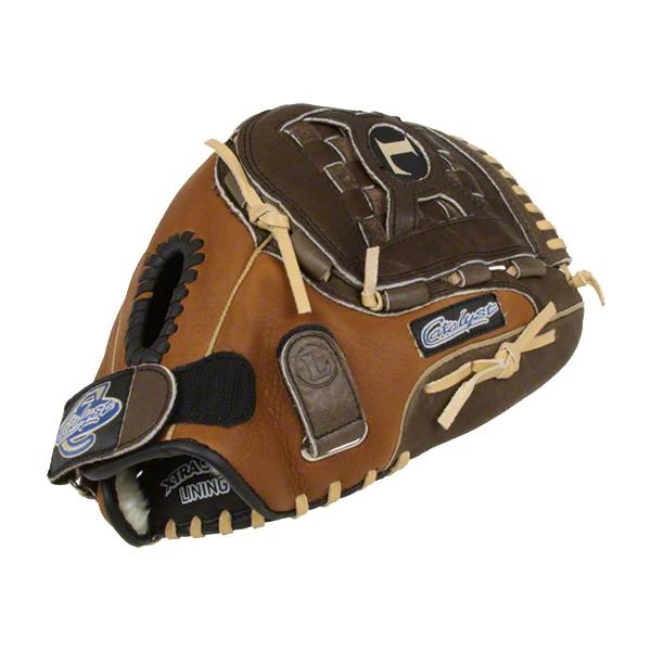 Louisville Slugger TPS Catalyst: CAT1250 Fastpitch: Image #288798
