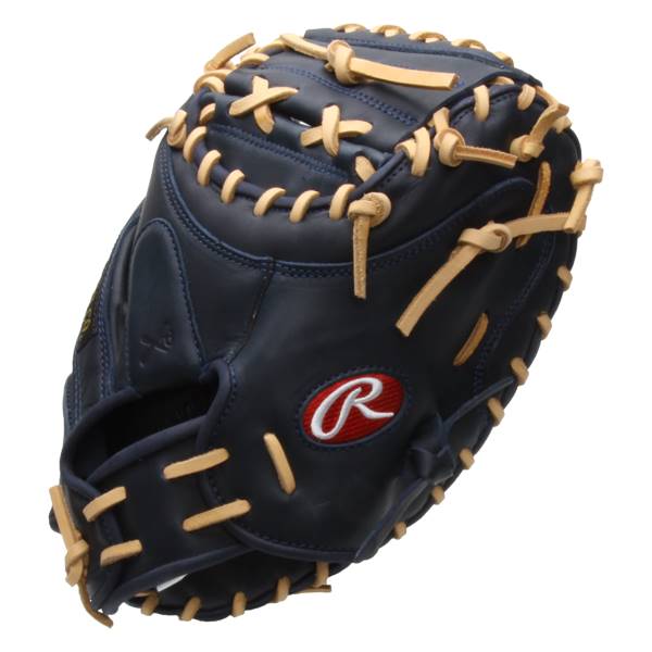Rawlings Gamer XLE 34