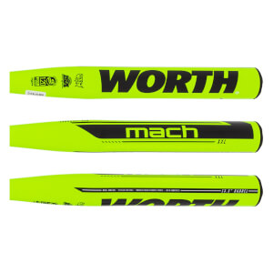 Worth Mach 1 Cobra Jet 428 13.5