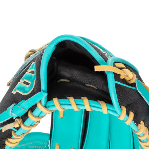 Wilson A2000 SuperSkin PF50 12.25" Fall Collection Baseball Glove: WBW1022771225: Image #445872