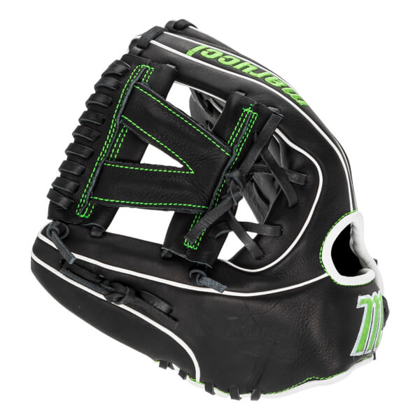 Marucci Krewe 11" Youth Baseball Glove: MFG3KR41A7-BK/NG: Image #445774