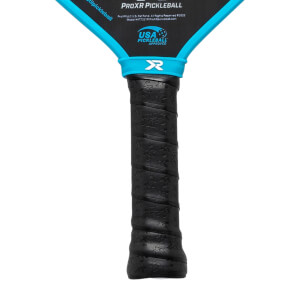 ProXR Zane Navratil Carbon Fiber Pickleball Paddle: Image #431408
