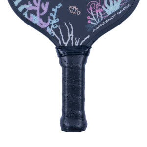 Oneshot Juniorshot Composite Youth Toddler Pickleball Paddle: Image #431375