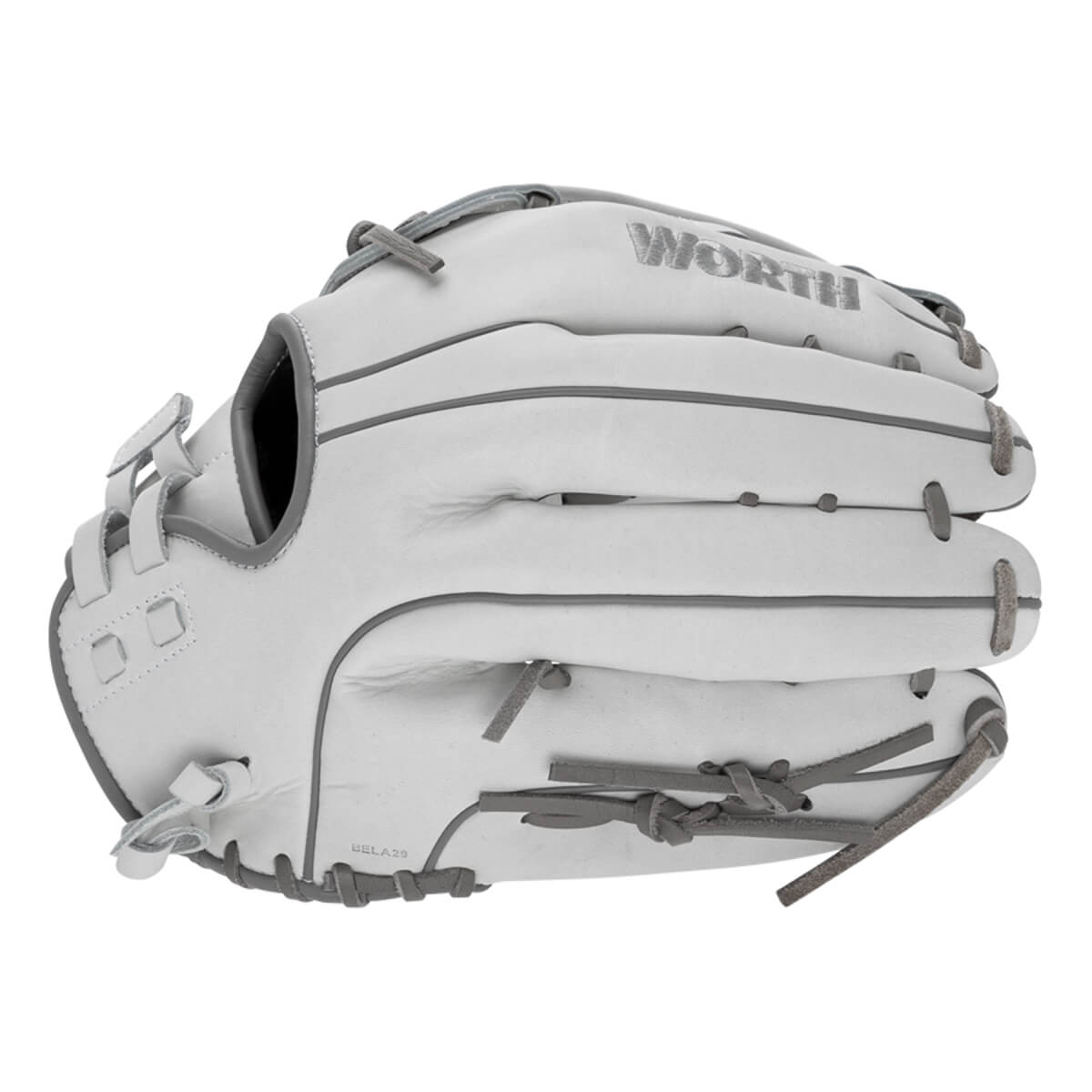 Worth Freedom 13" Slow Pitch Softball Glove: WWF130-6WG: Image #441172