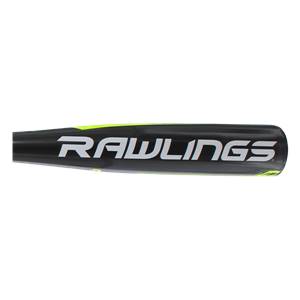 Batte De Baseball Rawlings 5150 Senior League – 28 Pouces / 18 Oz (Modèle SL7534)
