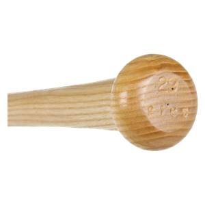 Batte De Baseball Mattingly V-Grip V-Force 30 Pouces (76cm) – Alliage, Manche -12, Modèle MB7500