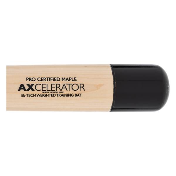Axis Axcelerator Weighted Training Bat (AXCEL)