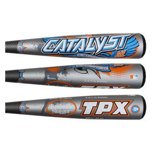 Louisville Slugger TPX Catalyst XL -12 2 3/4