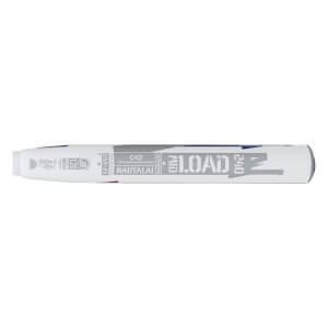 DeMarini Nautalai USA 13" Midload USSSA Slow Pitch Softball Bat: WBD2512010: Image #451545