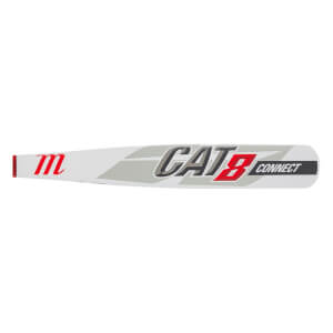 Marucci CAT8 Connect BBCOR Baseball Bat: MCBCC8: Image #414824