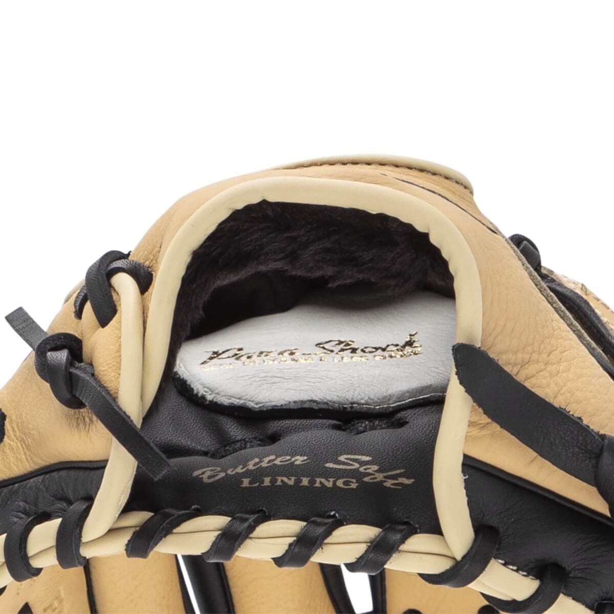 Mizuno Franchise 12" Baseball Glove: GFN1200B5: Image #449583