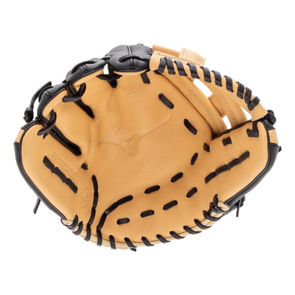 Mizuno Franchise 12.5" Baseball Glove: GFN1250B5: Image #449715