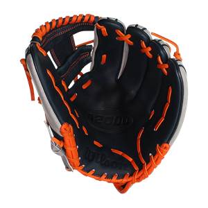 Wilson A2000 Carlos Correa 11.75" Baseball Glove: A20RB17CC1GM: Image #392118