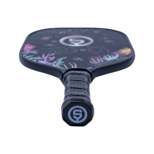 Oneshot Juniorshot Composite Youth Toddler Pickleball Paddle: Image #431374