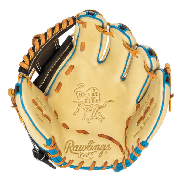 Rawlings Heart of the Hide 11.75" Baseball Glove: PRO315-2CBC: Image #430389
