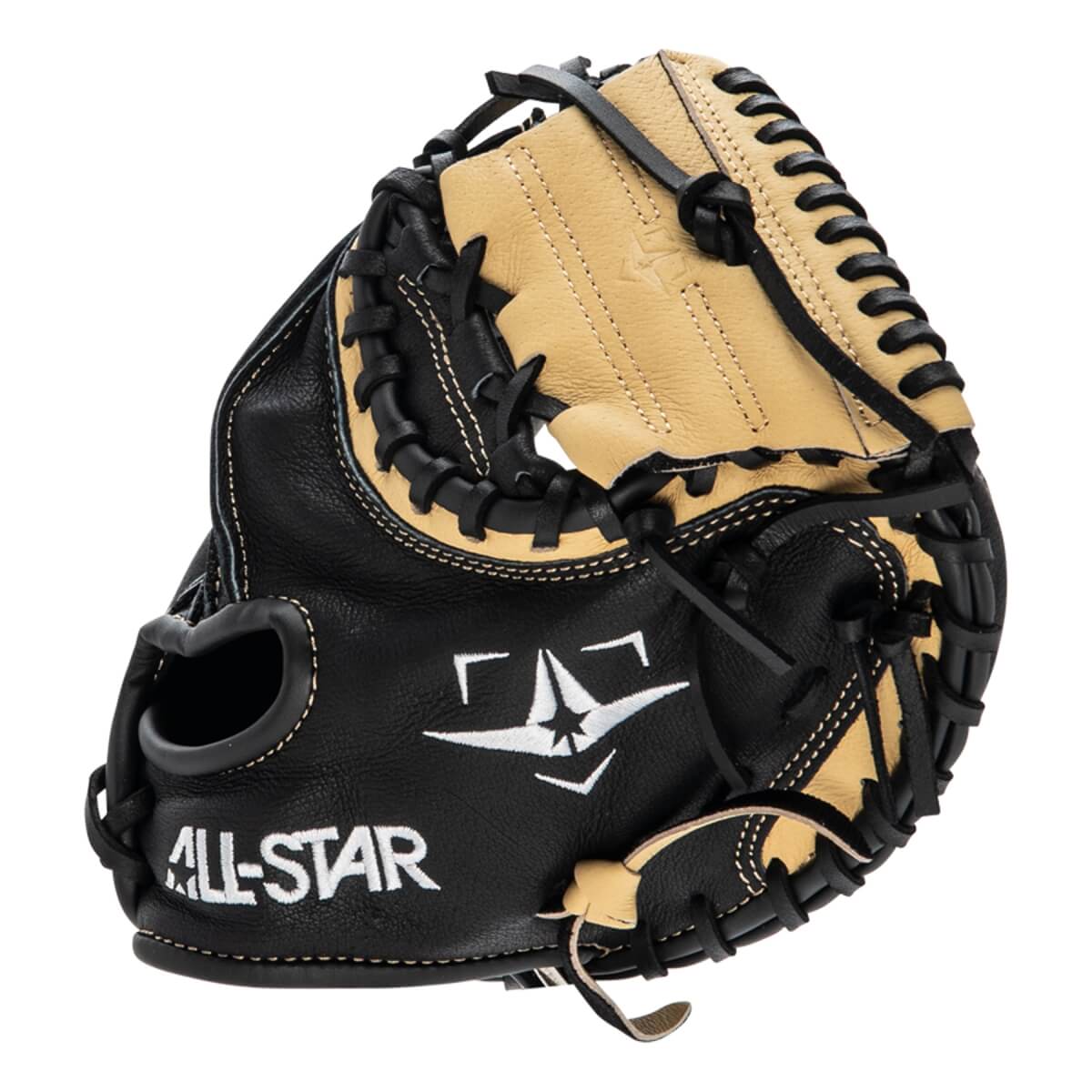All Star Future Star 31.5" Youth Baseball Catcher's Mitt: CM-FS-Y: Image #437813