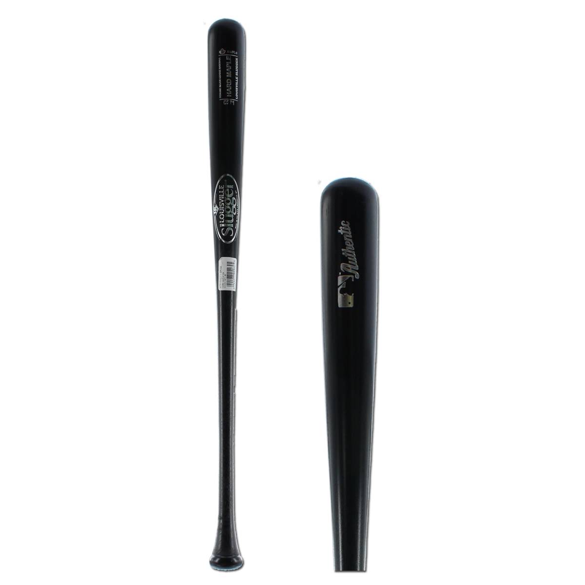 Supreme Louisvilleミニバット 黒 Louisville Slugger Unisex MLB PRIME C271 MAPLE BLACK