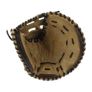 Roy Hobbs Game Ready Series: RHGR3400 Catcher's Mitt: Image #363961