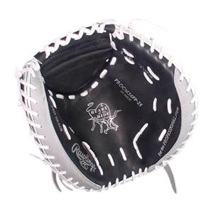 Rawlings Heart of the Hide Custom 34" Fastpitch Catcher's Mitt: PROCM34FP-25: Image #387320