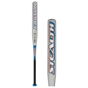 Easton Stealth 14" Loaded Dual Stamp Slow Pitch Softball Bat: SPS14L: Image #423464