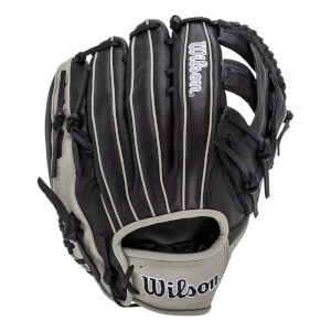 Wilson A1000 1750 12.5" Baseball Glove: WBW102585125: Image #448775