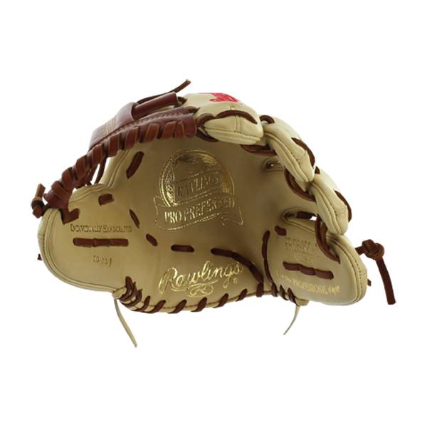 Rawlings Pro Preferred Series Custom Baseball Glove: PROS200-1: Image #309988