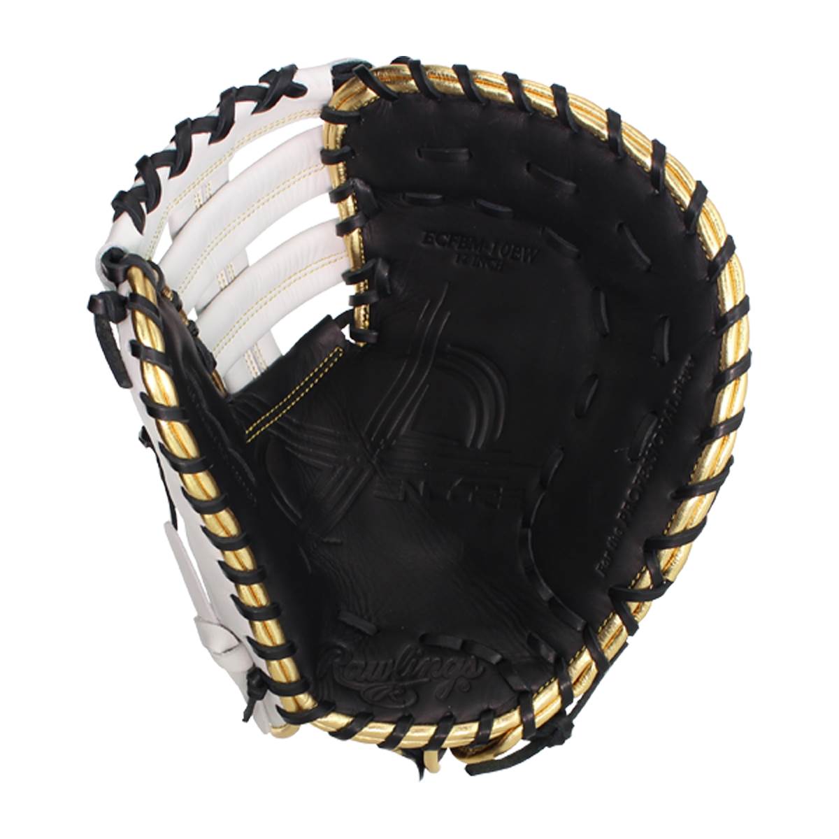 rawlings 12.5 first base mitt